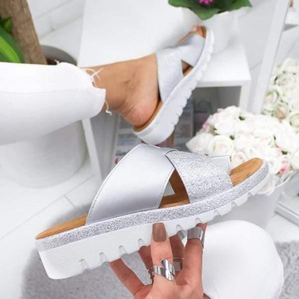 Hamilton – Unisex Wide Toe Box Sandals for All-Day Comfort