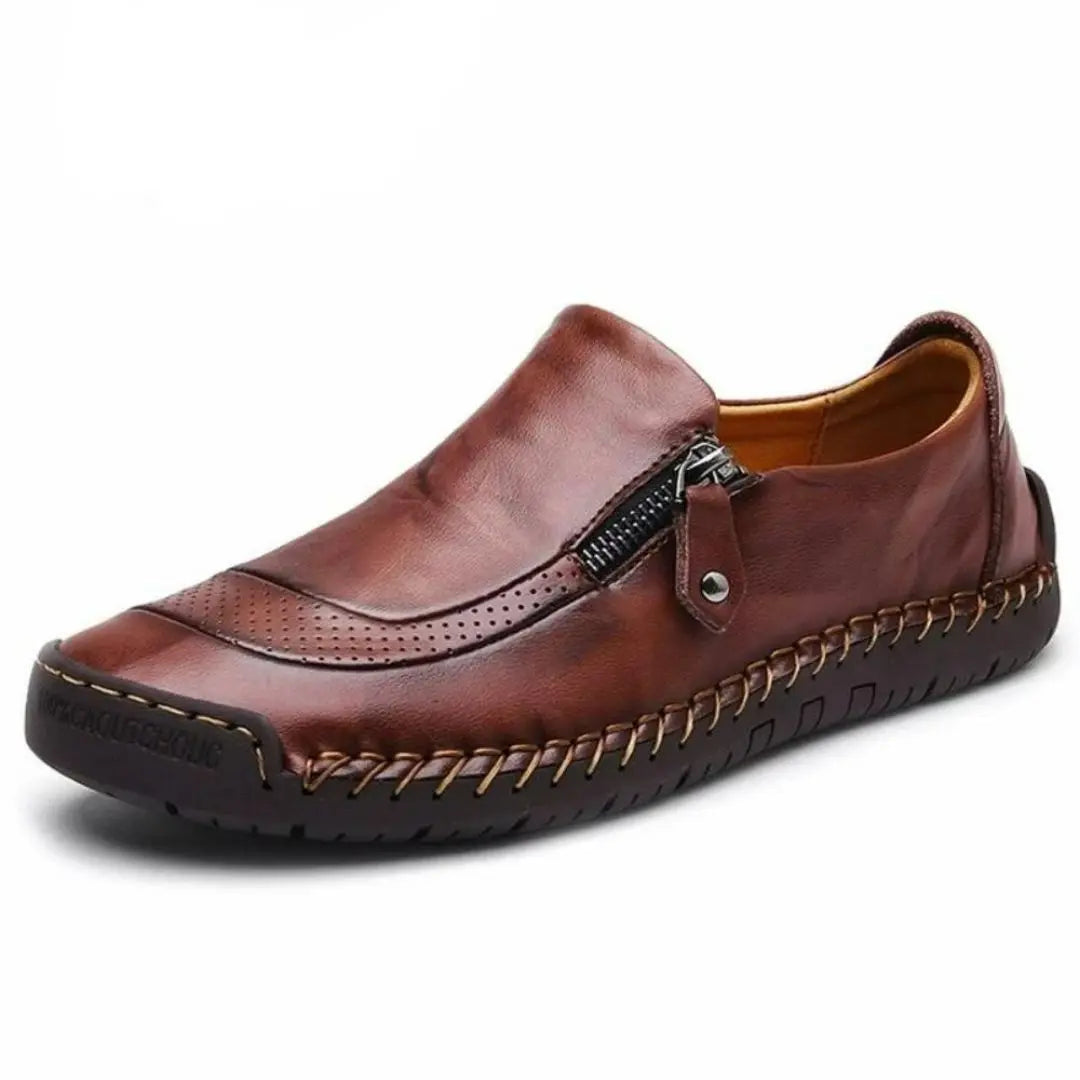 Harry – Men's Non-Slip Shoes for Work and Everyday Wear