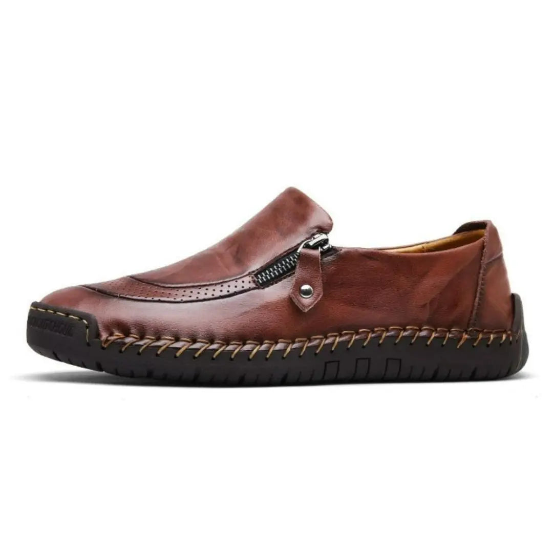 Harry – Men's Non-Slip Shoes for Work and Everyday Wear