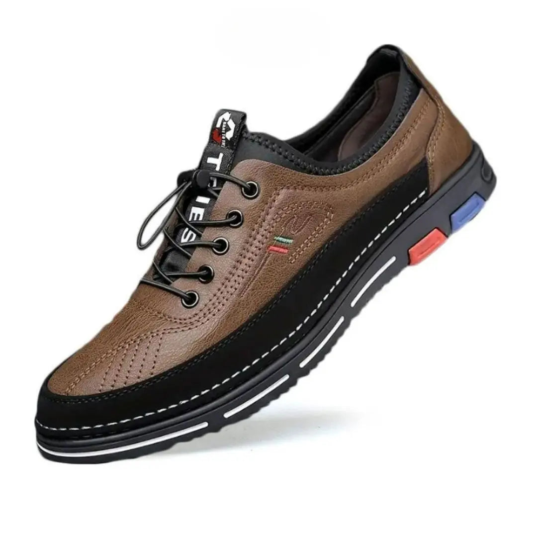 Kenny – Men's Non-Slip Shoes for Work and Everyday Wear