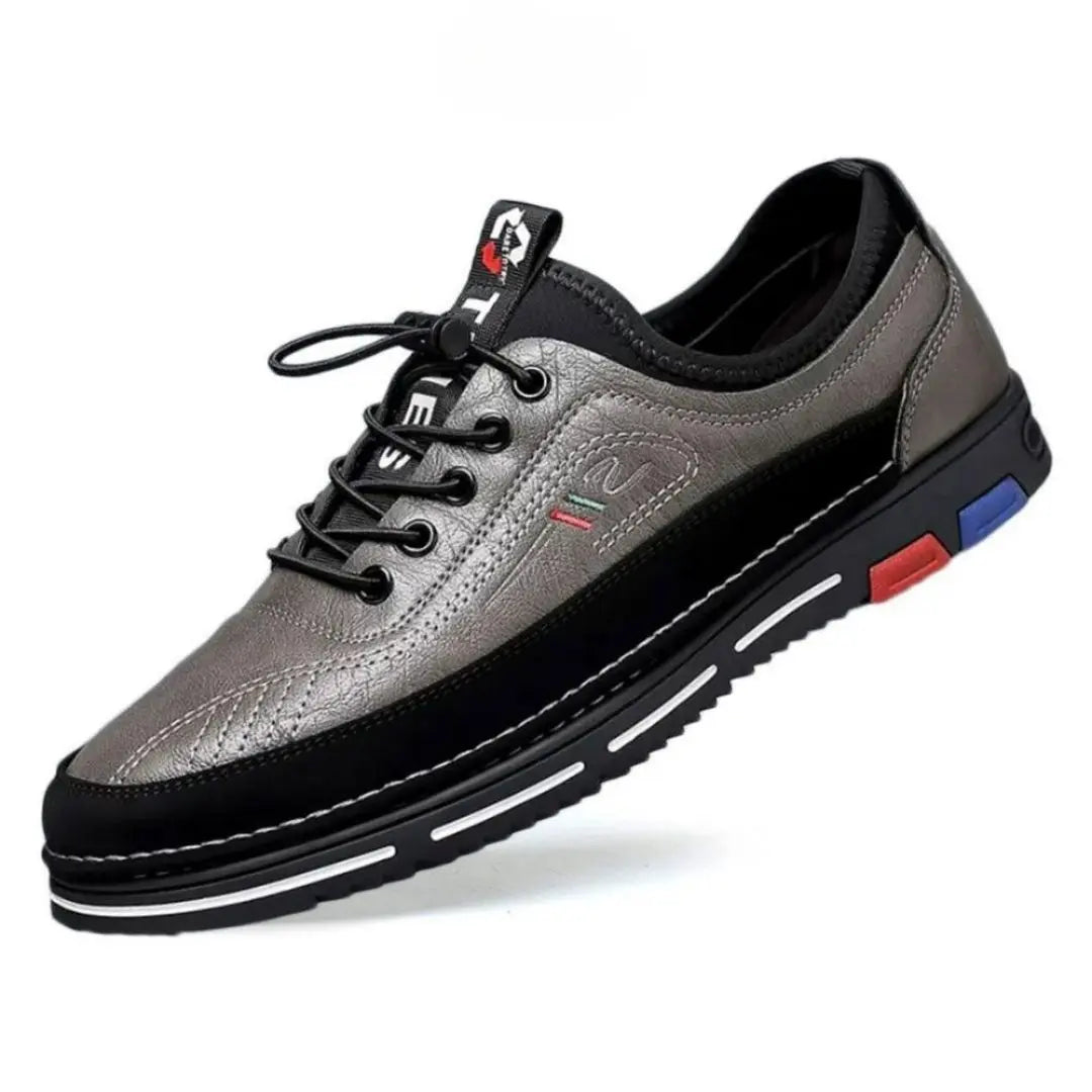 Kenny – Men's Non-Slip Shoes for Work and Everyday Wear