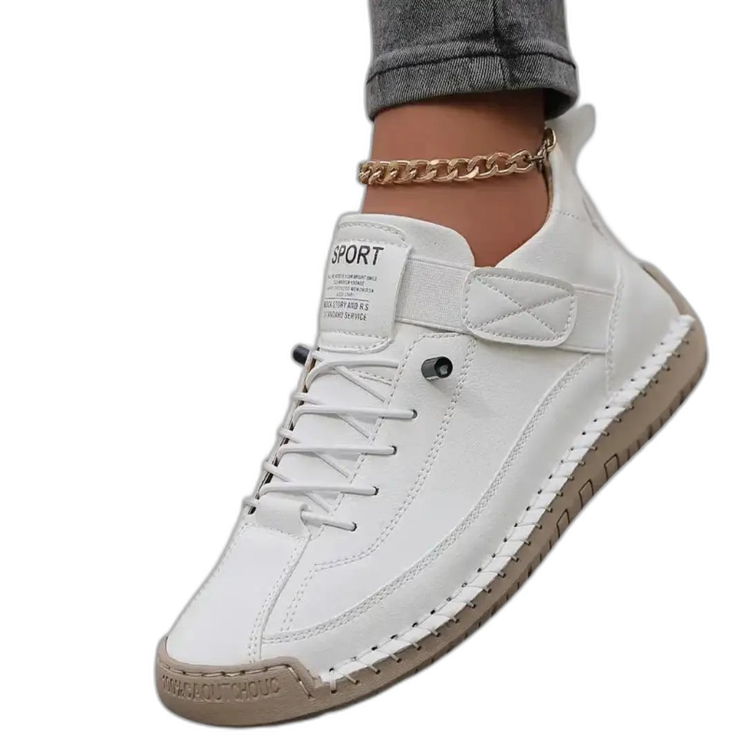 Bridget – Women's Nursing Sneakers for Standing All Day