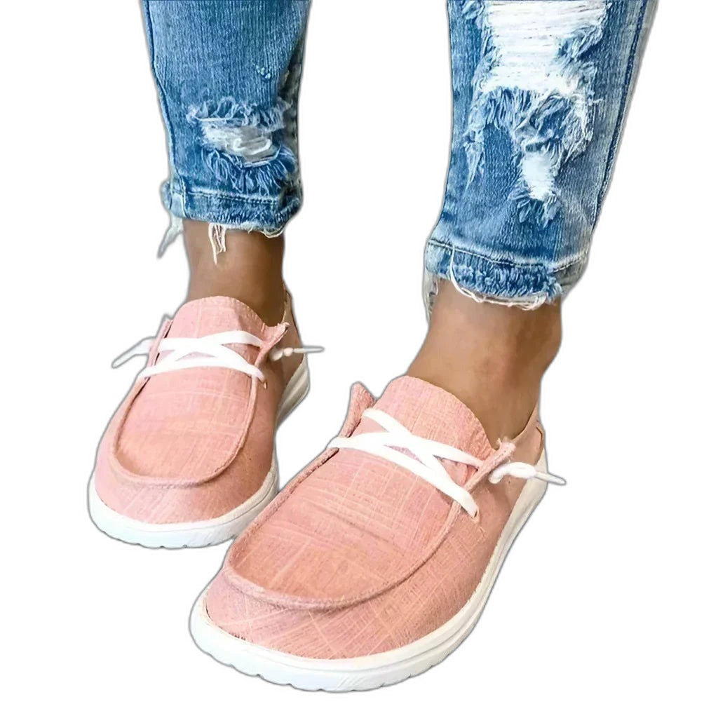 Horton – Zapatos unisex con puntera amplia para comodidad durante todo el día