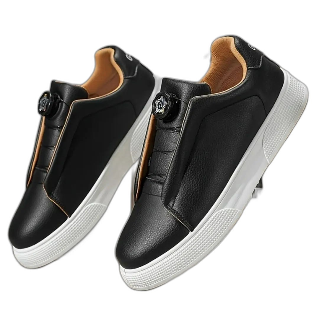 Jared – Baskets de marche pour hommes pour les longues promenades