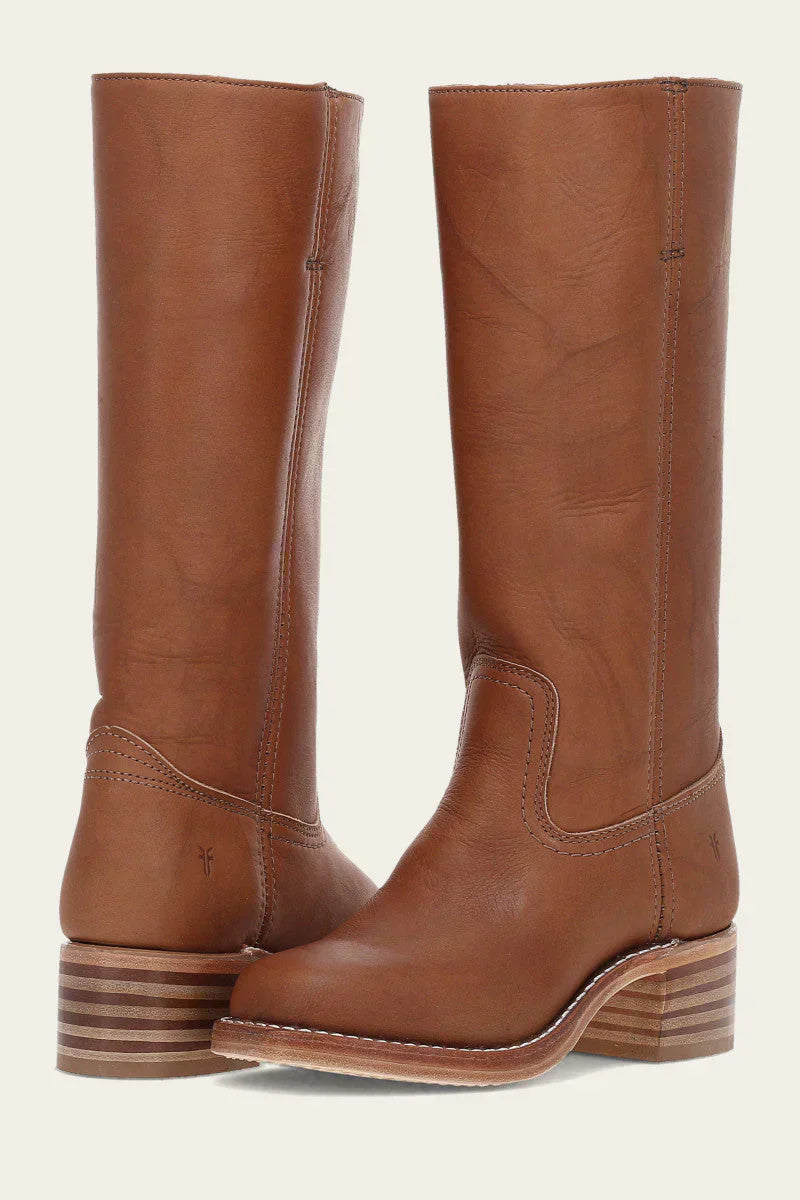 Little – Unisex Wide Calf Boots with a Roomy Shaft