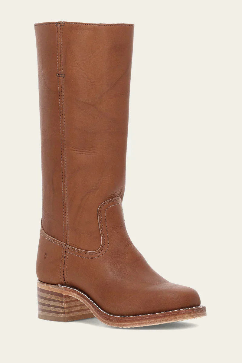 Little – Unisex Wide Calf Boots with a Roomy Shaft