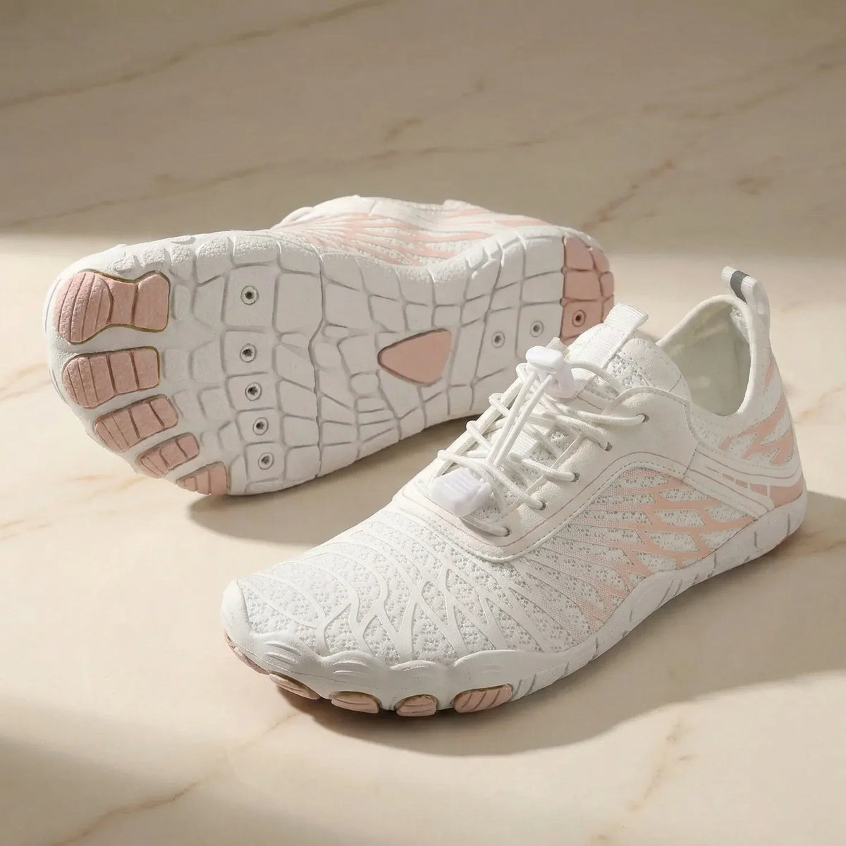 Fleming – Unisex Barefoot Sneakers with a Wide Toe Box - photo 5
