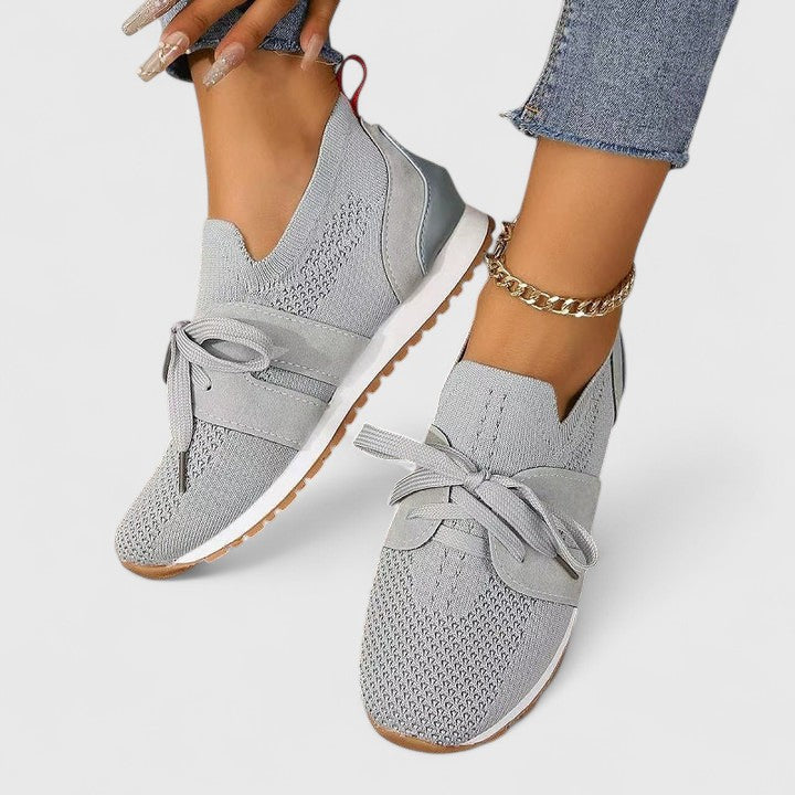 Tami – Women's Nursing Sneakers for 12-Hour Shifts