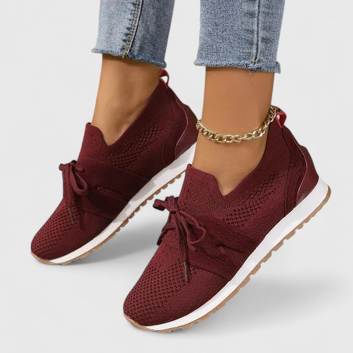 Tami – Women's Nursing Sneakers for 12-Hour Shifts