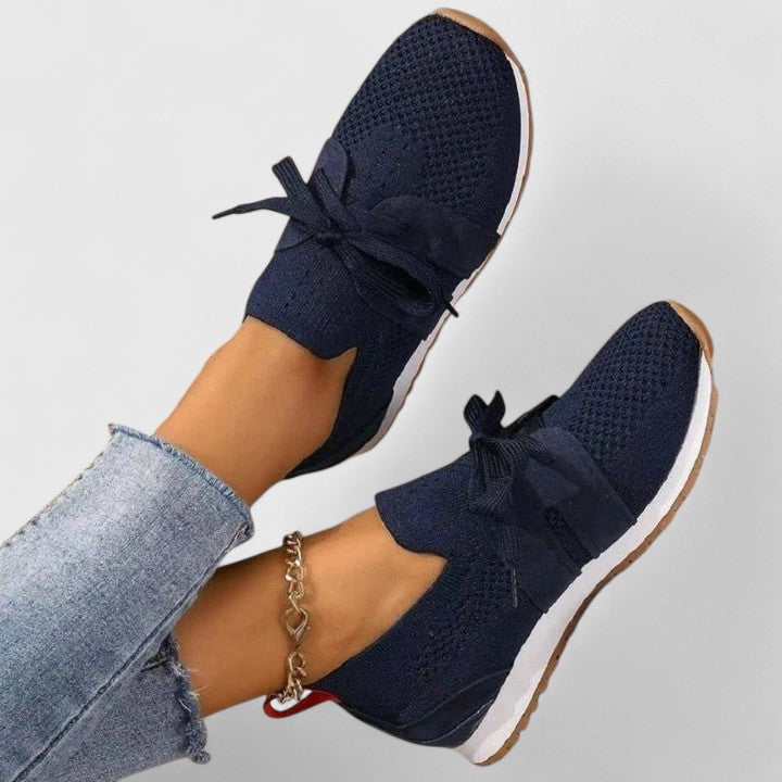 Tami – Women's Nursing Sneakers for 12-Hour Shifts