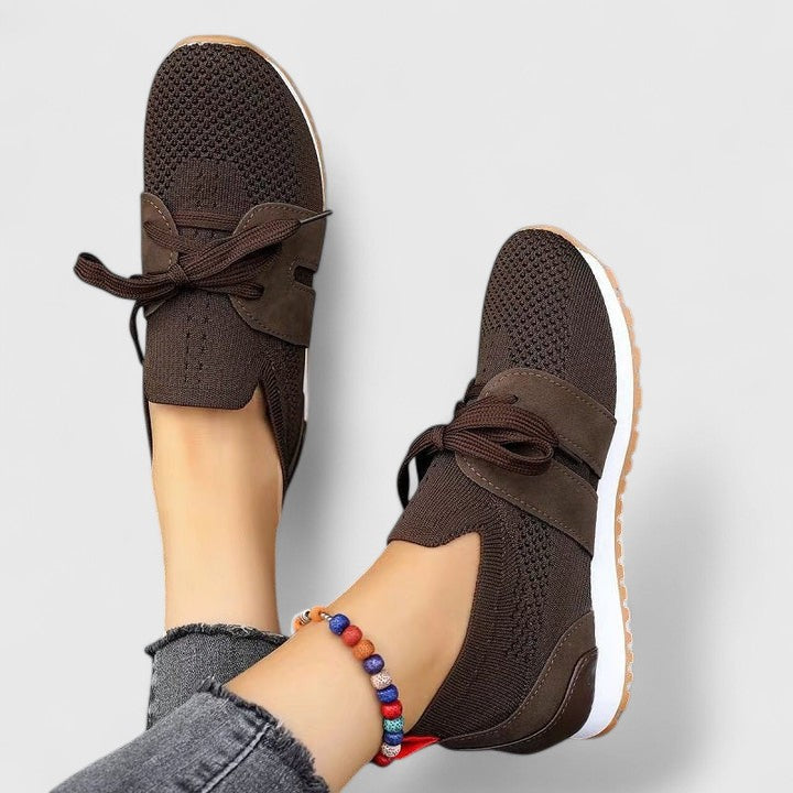 Tami – Women's Nursing Sneakers for 12-Hour Shifts