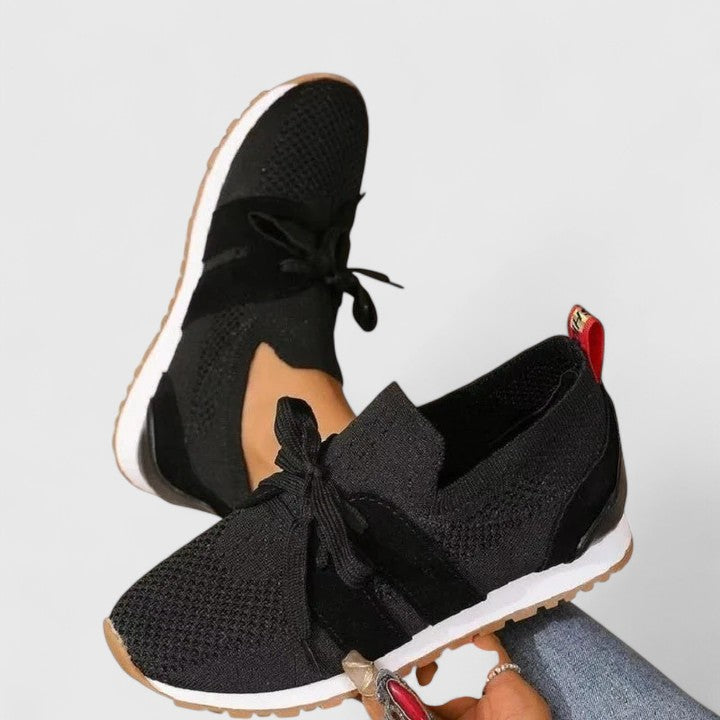 Tami – Women's Nursing Sneakers for 12-Hour Shifts