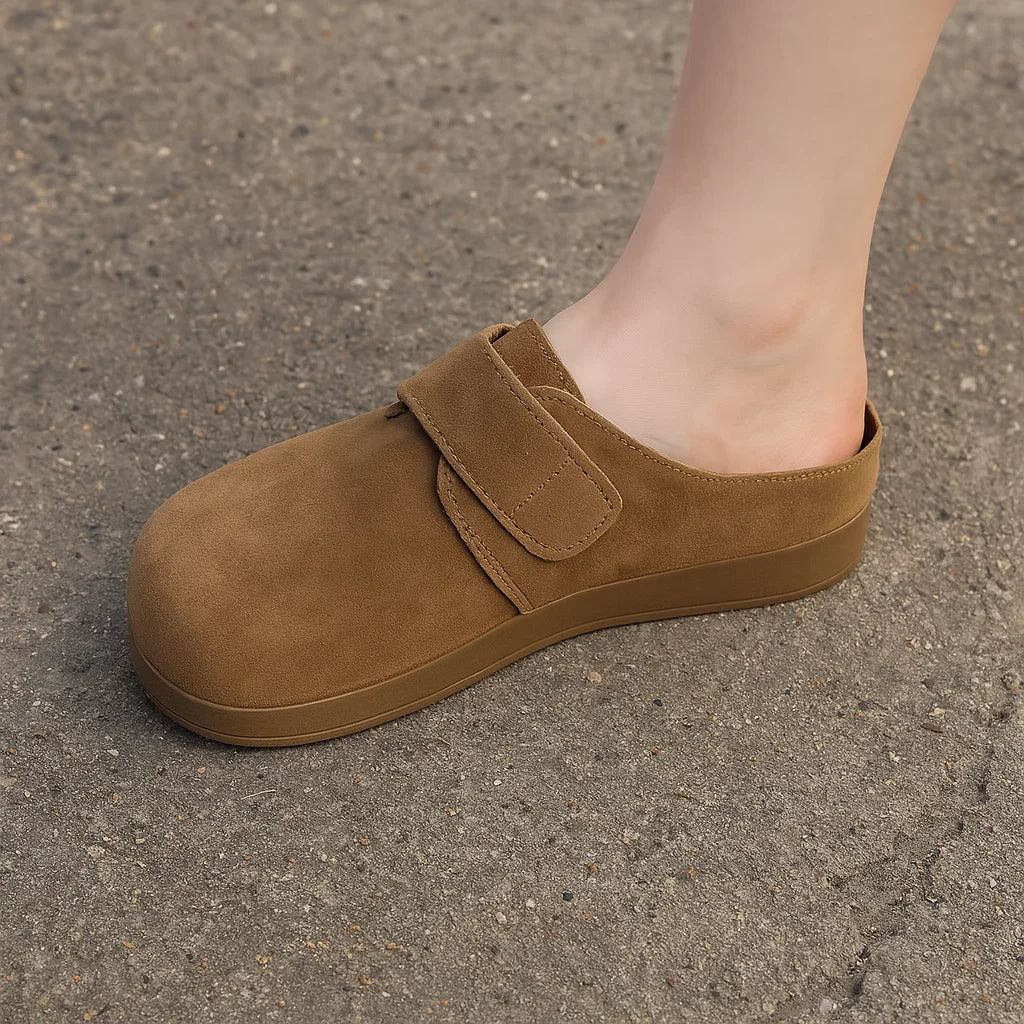 Wagner – Unisex Nursing Clogs for Standing All Day - photo 5