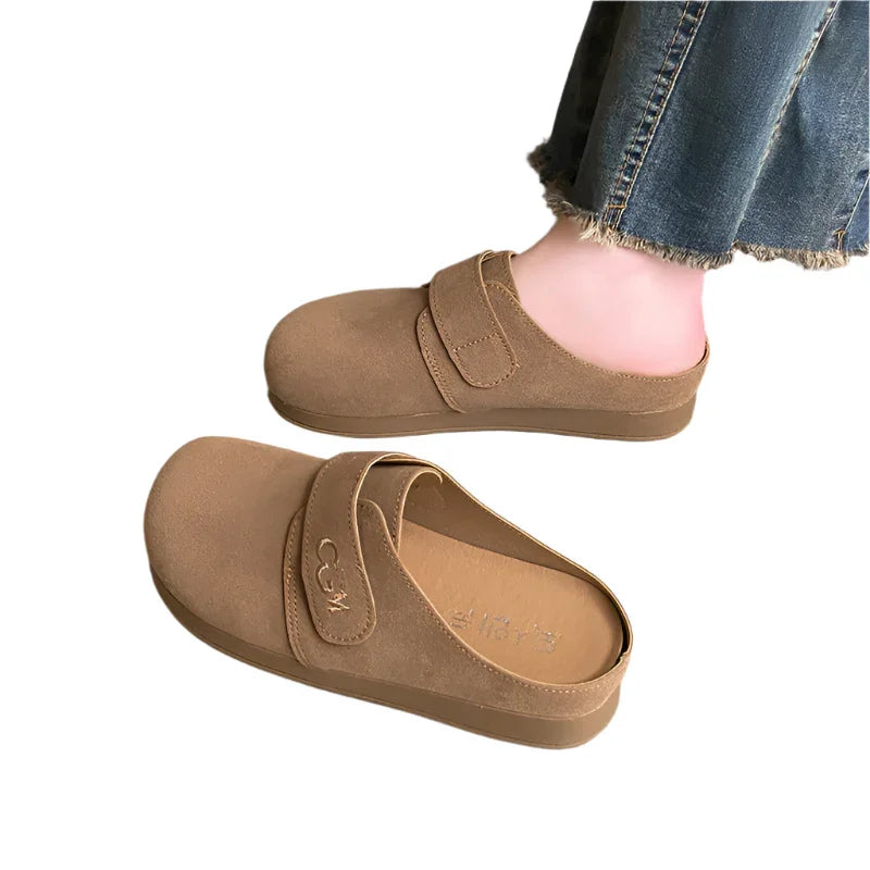Wagner – Unisex Nursing Clogs for Standing All Day - photo 8