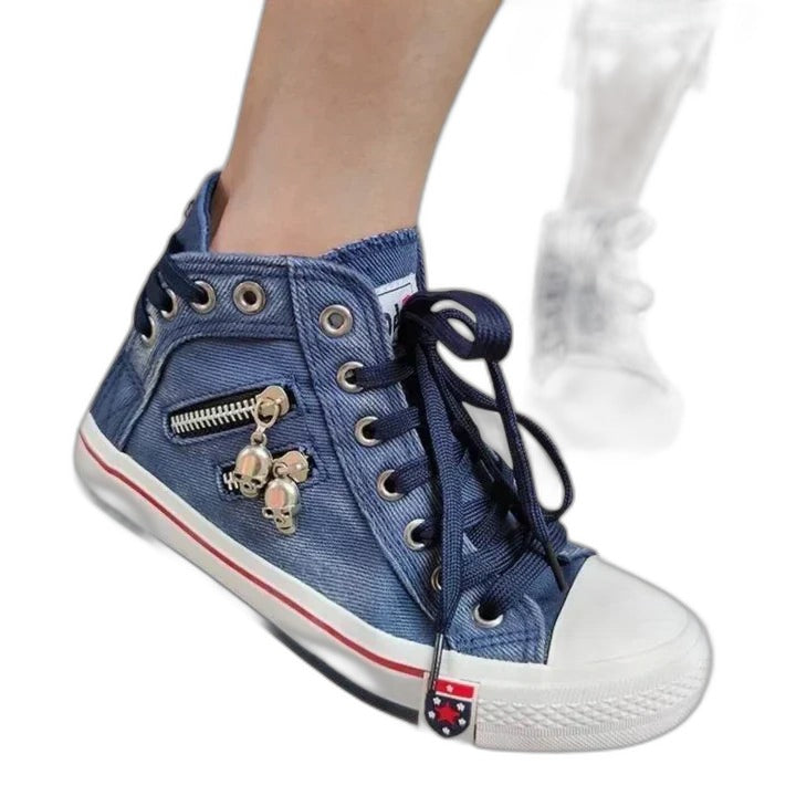 Delgado – Scarpe ortopediche unisex per piedi doloranti