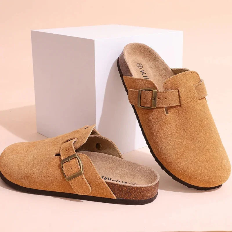 Johnston – Unisex Nursing Clogs with All-Day Cushioning - photo 2