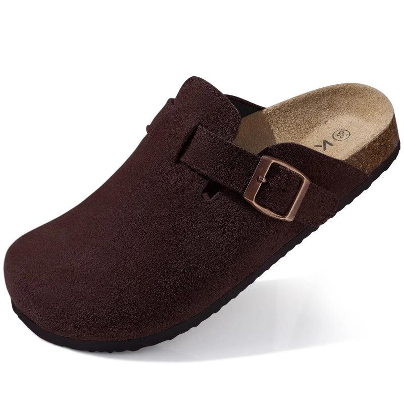 Johnston – Unisex Nursing Clogs with All-Day Cushioning - photo 9