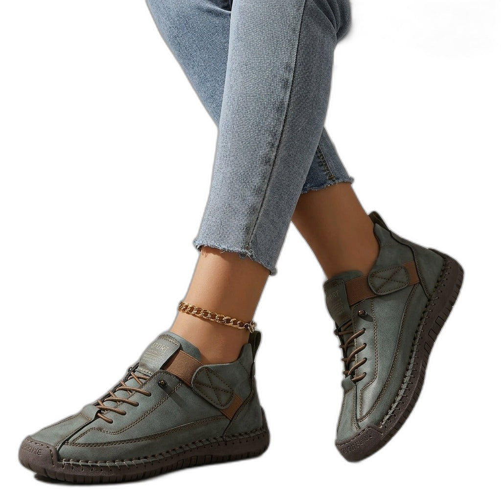Zimmerman – Unisex Orthopedic Sneakers for Painful Feet