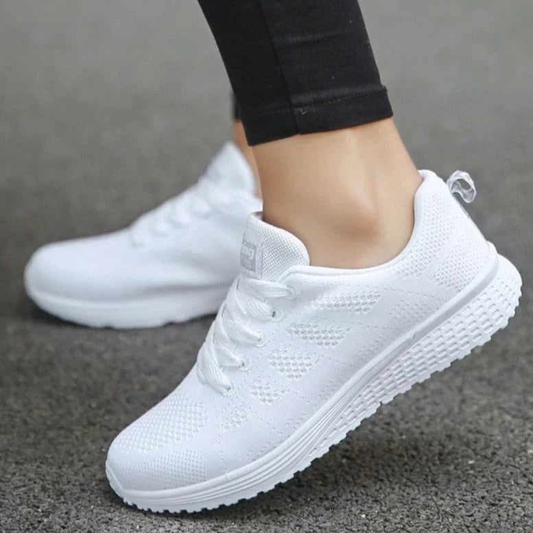 Mable – Women's Arch Support Sneakers for Flat Feet