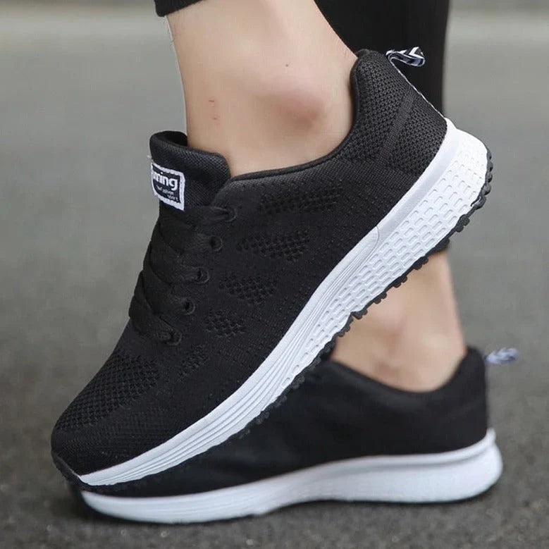 Mable – Women's Arch Support Sneakers for Flat Feet