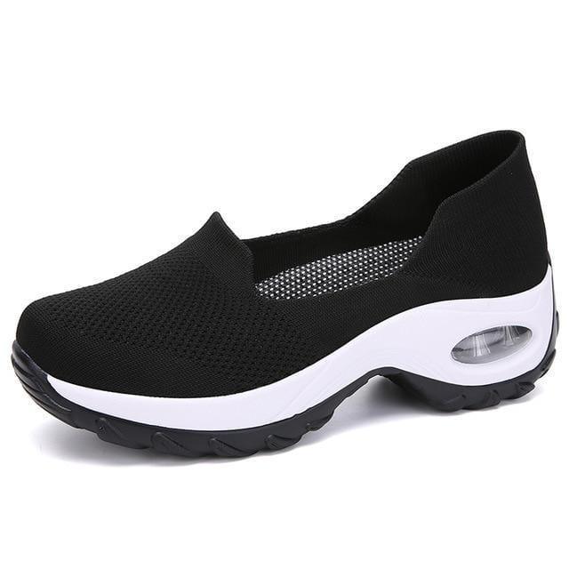 Hilda – Women's Plantar Fasciitis Shoes for Heel Pain Relief