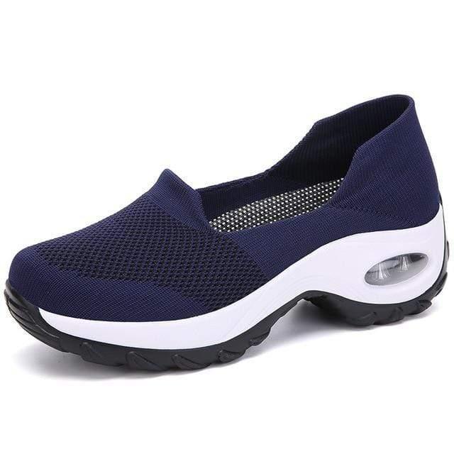 Hilda – Women's Plantar Fasciitis Shoes for Heel Pain Relief