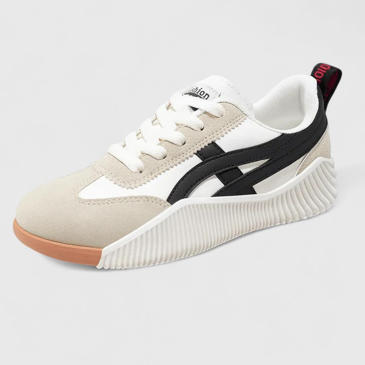 Davidson – Unisex Orthopedic Shoes with Arch Support