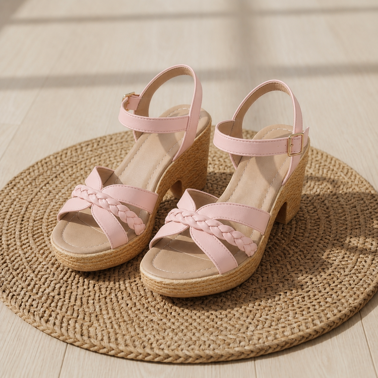 Rogers – Unisex Comfortable Sandals with an Adjustable Strap - photo 5