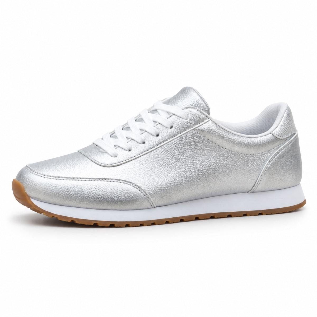 Cooper – Women's Orthopedic Sneakers in Gray