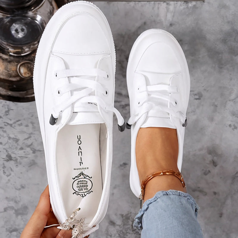 Allison – Women's Nursing Sneakers for Standing All Day