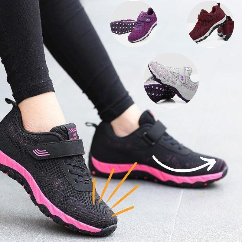 Natalie – Women's Plantar Fasciitis Shoes with Arch Support