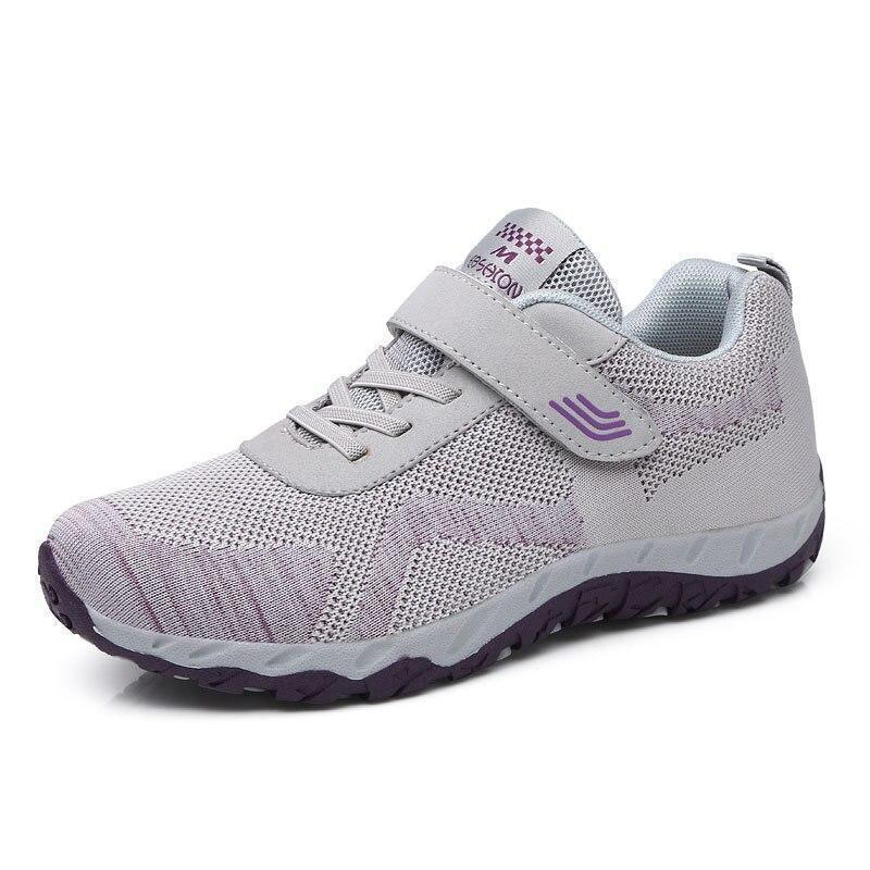 Natalie – Women's Plantar Fasciitis Shoes with Arch Support