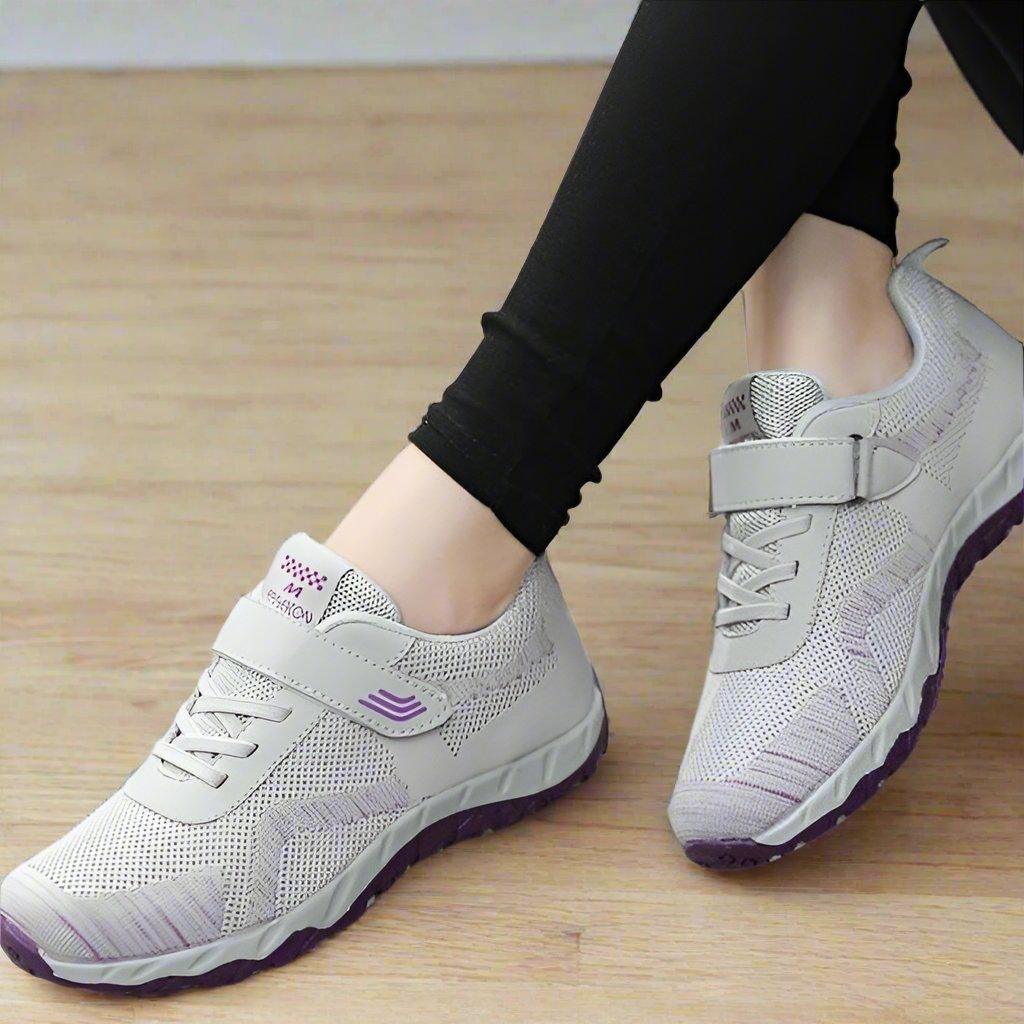 Natalie – Women's Plantar Fasciitis Shoes with Arch Support