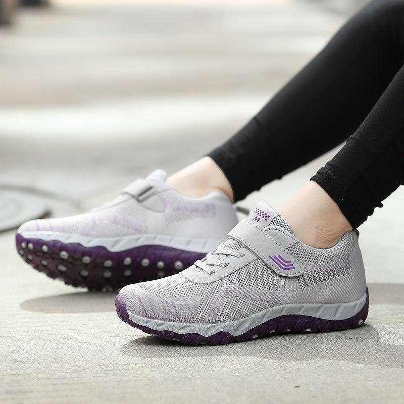 Natalie – Women's Plantar Fasciitis Shoes with Arch Support