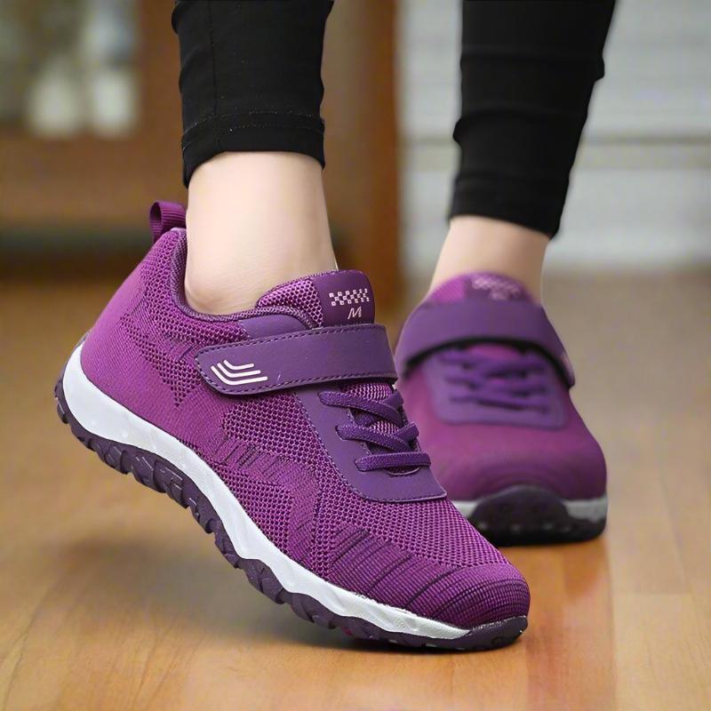 Natalie – Women's Plantar Fasciitis Shoes with Arch Support
