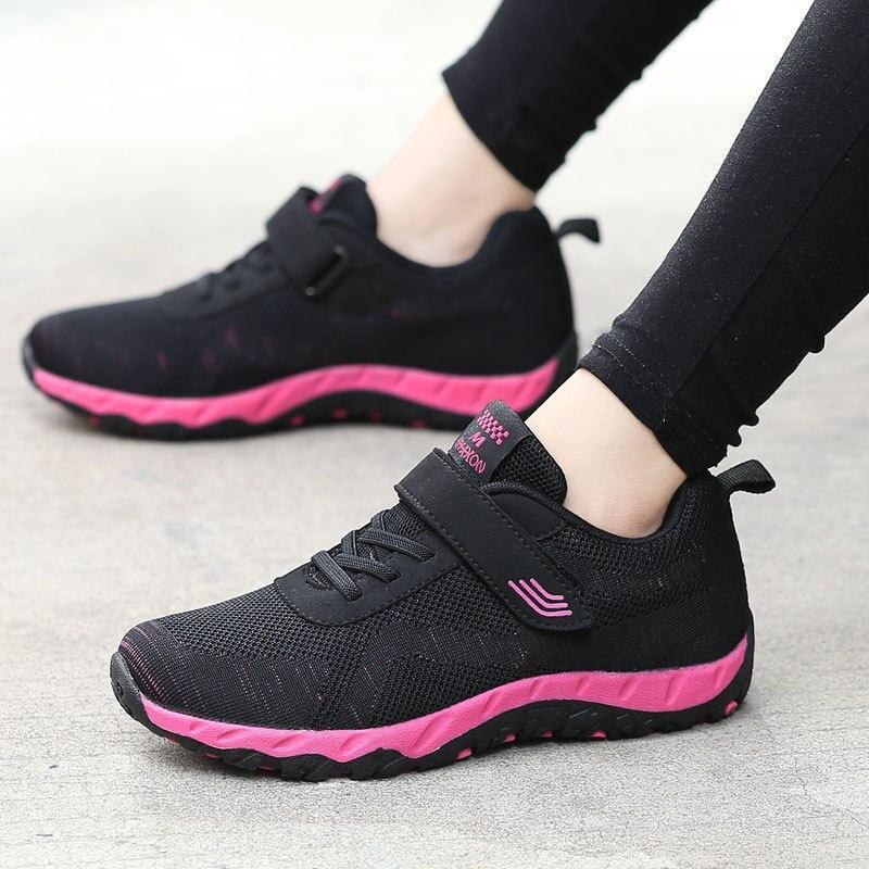 Natalie – Women's Plantar Fasciitis Shoes with Arch Support