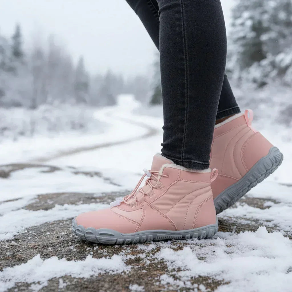 Higgins – Unisex Comfort Boots with a Cushioned Insole