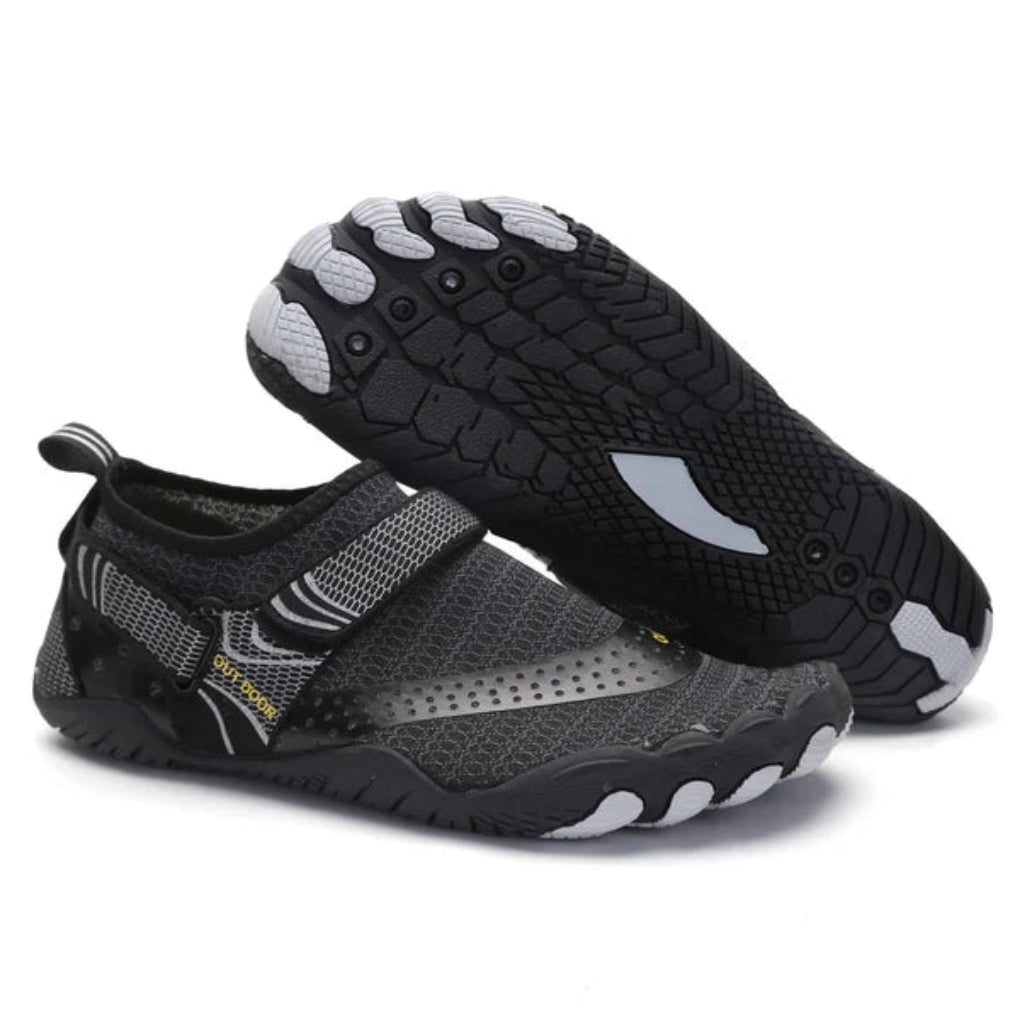 Lane – Unisex Barefoot Sneakers for All-Day Comfort