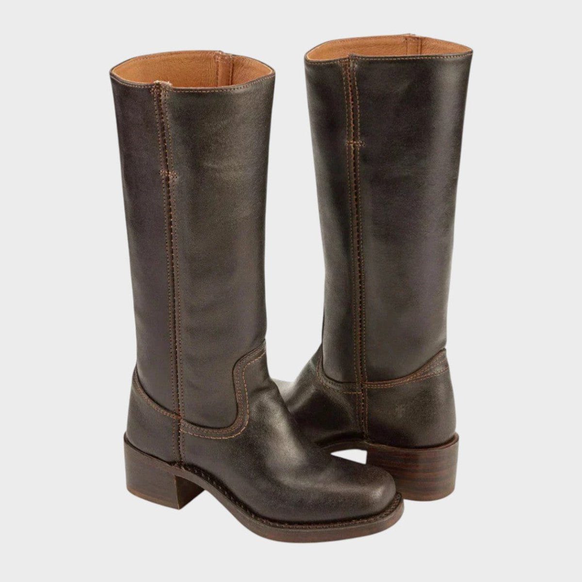 Vickie – Women's Wide Calf Boots for Full Calves
