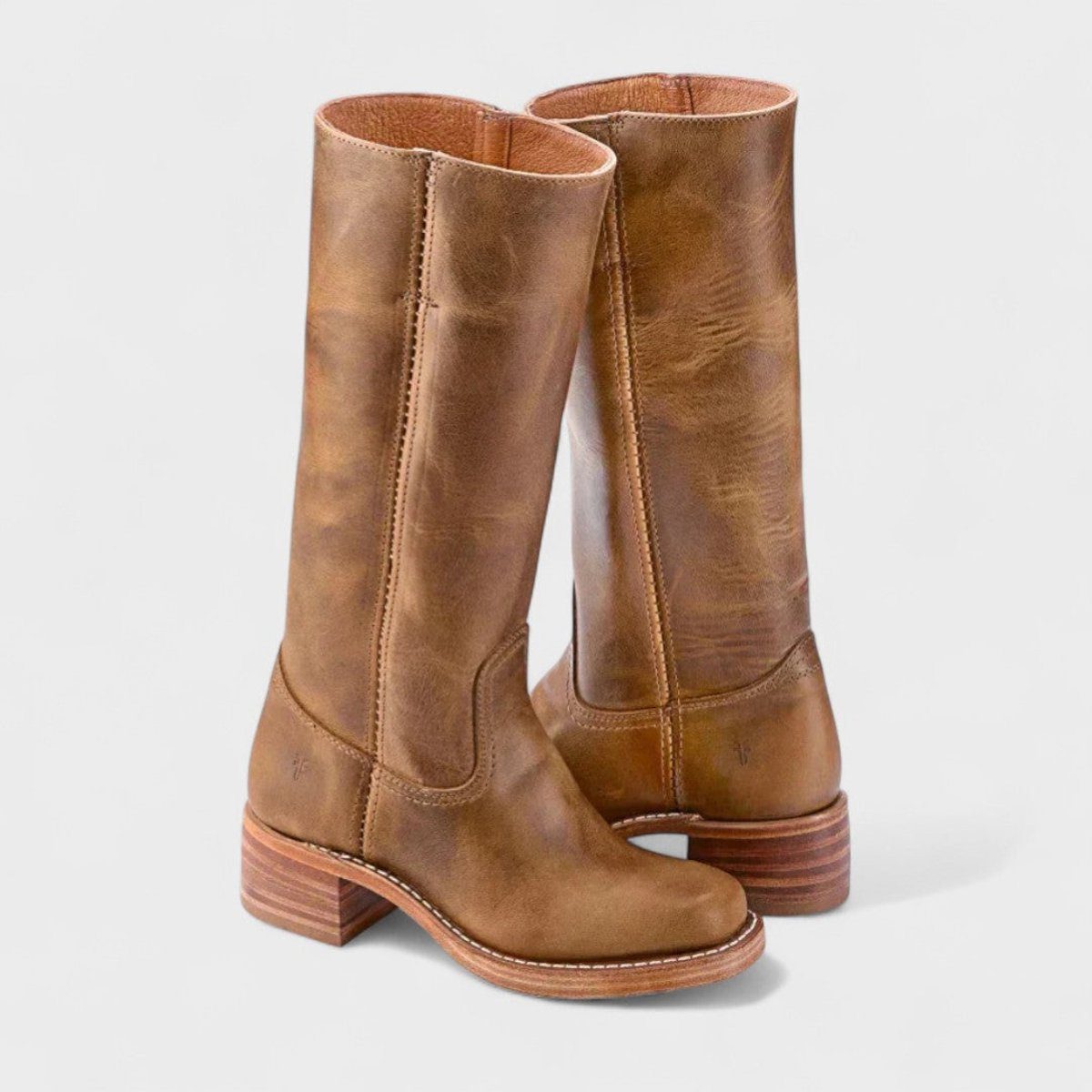 Vickie – Women's Wide Calf Boots for Full Calves