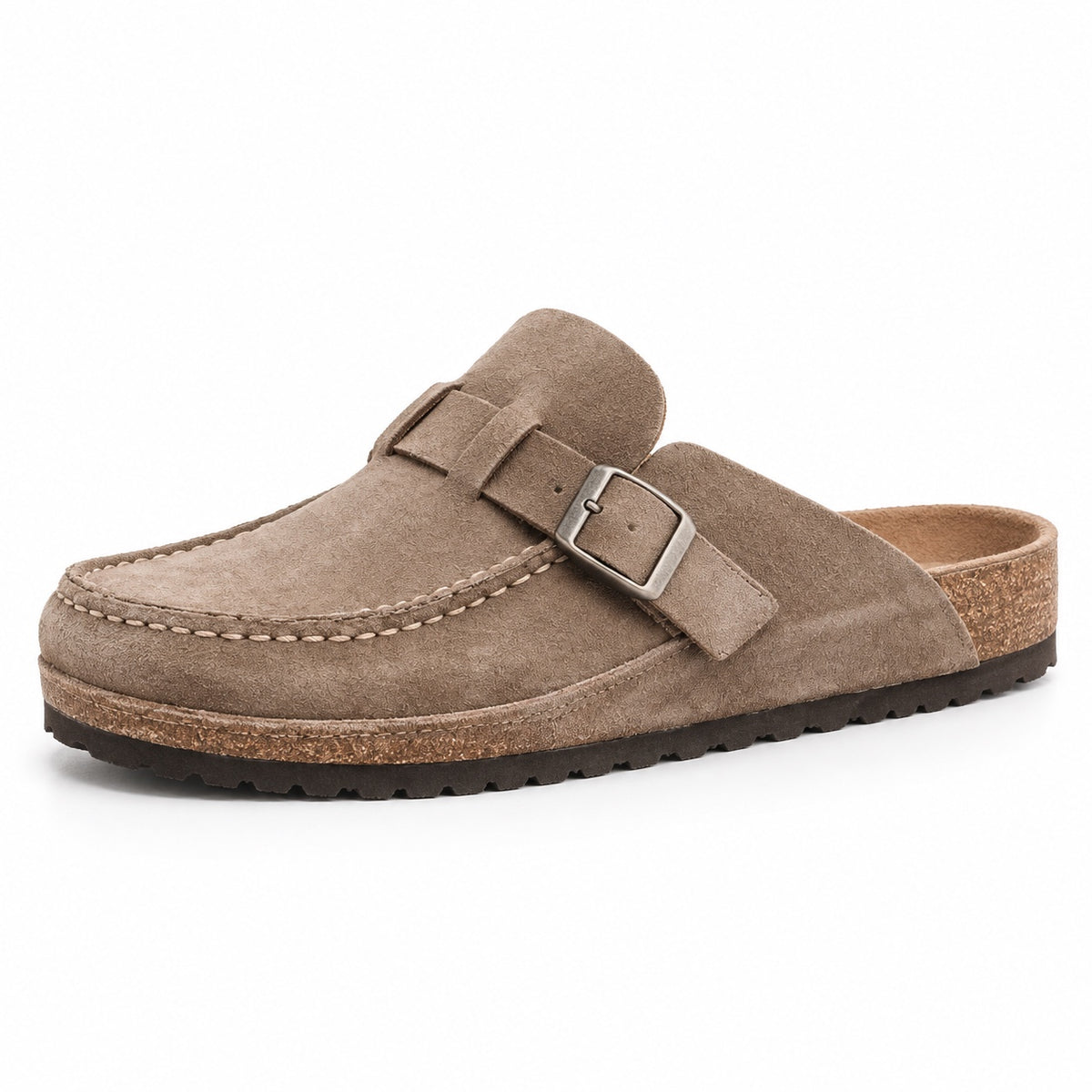Darcy – Women's Orthopedic Loafers in Khaki