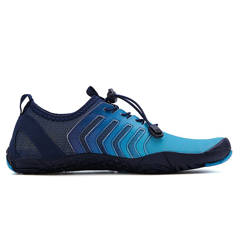 Steele – Unisex Barefoot Shoes with a Wide Toe Box