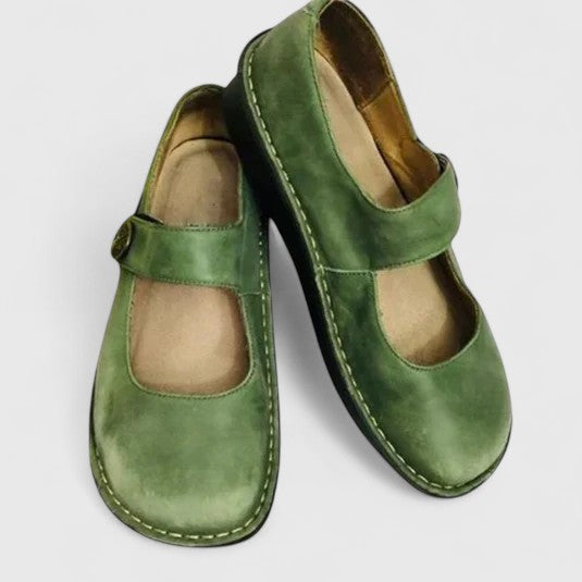 Nichole – Women's Orthopedic Shoes for Painful Feet
