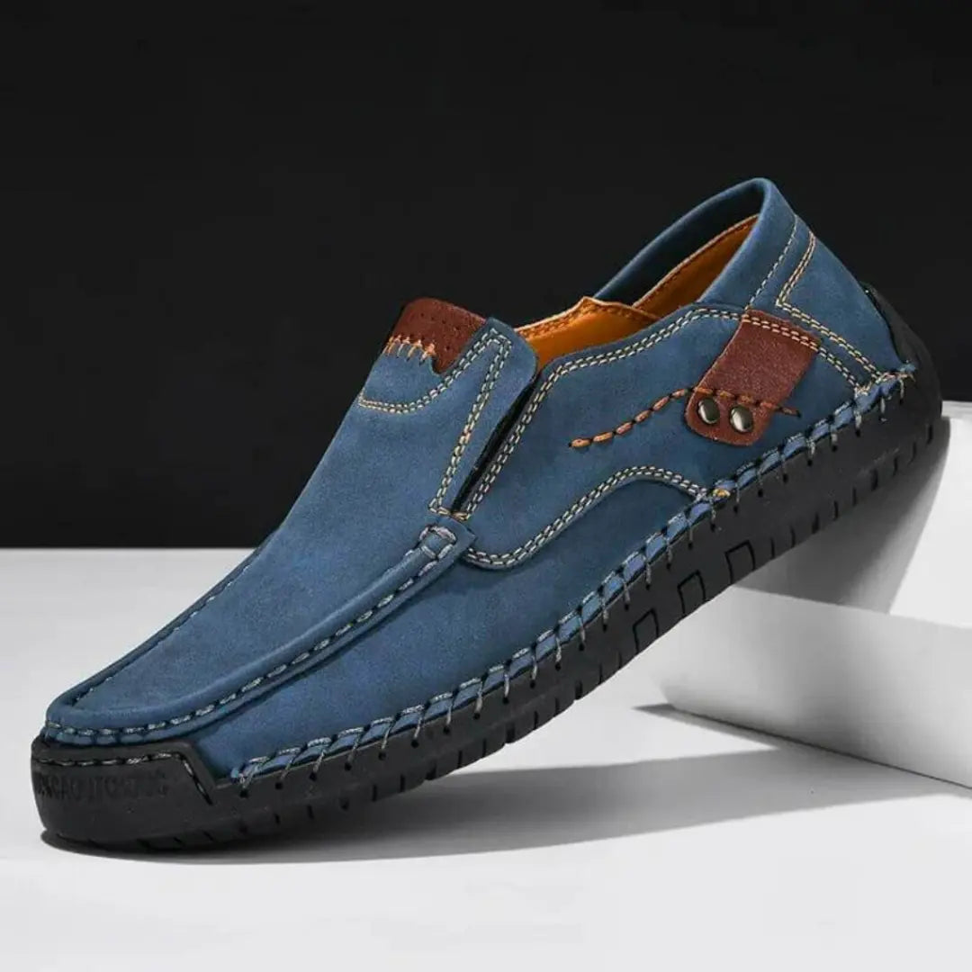 Craig – Men's Plantar Fasciitis Shoes with Arch Support