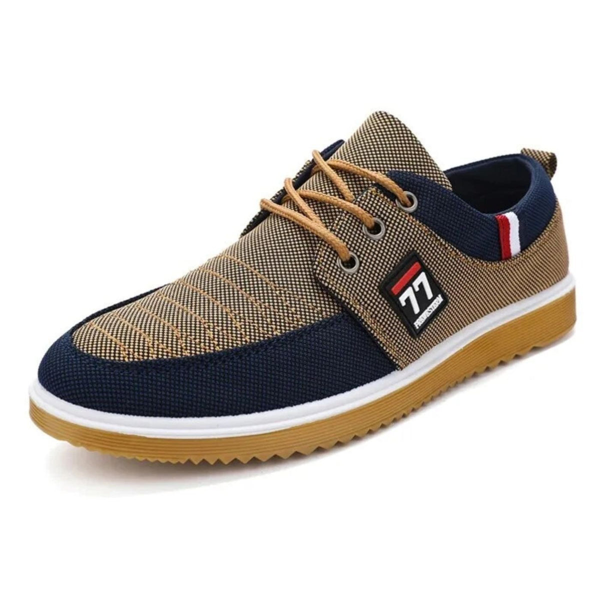 Stevenson – Unisex Orthopedic Shoes for All-Day Support