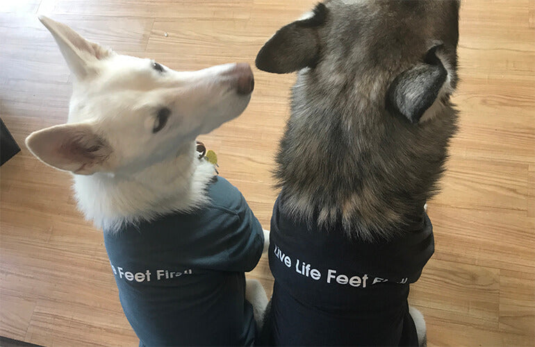 Xero T-Shirts
