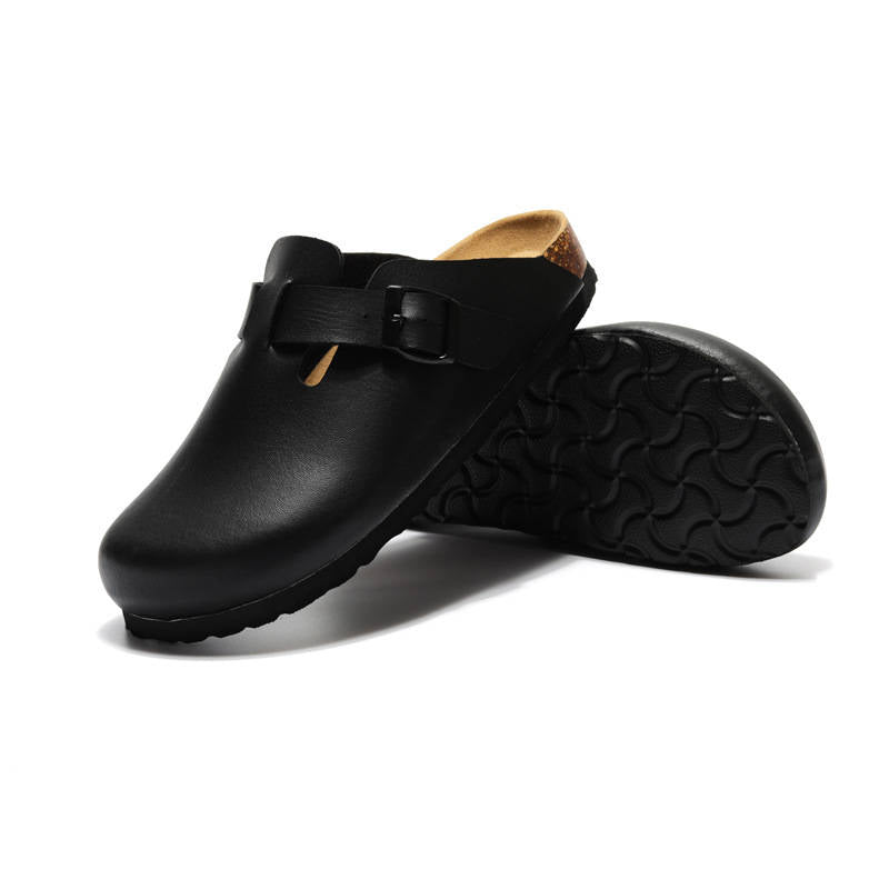 Brenda – Women's Nursing Clogs for 12-Hour Shifts