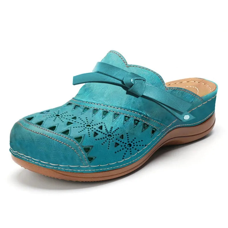 Molly – Women's Nursing Clogs for Standing All Day
