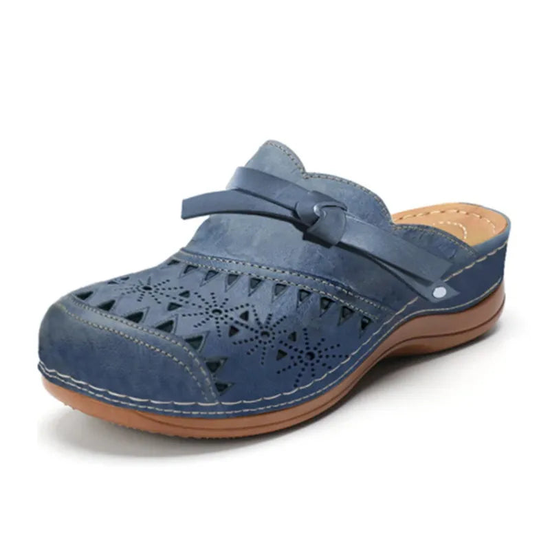 Molly – Women's Nursing Clogs for Standing All Day