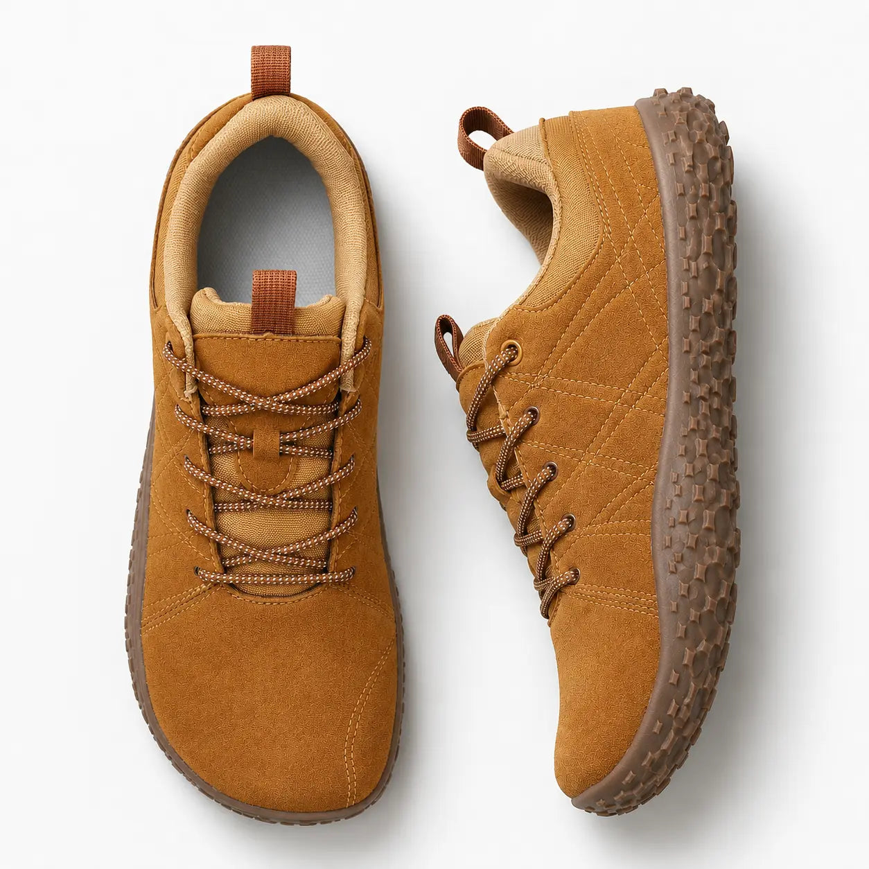 Cross – Unisex Orthopedic Sneakers for All-Day Support